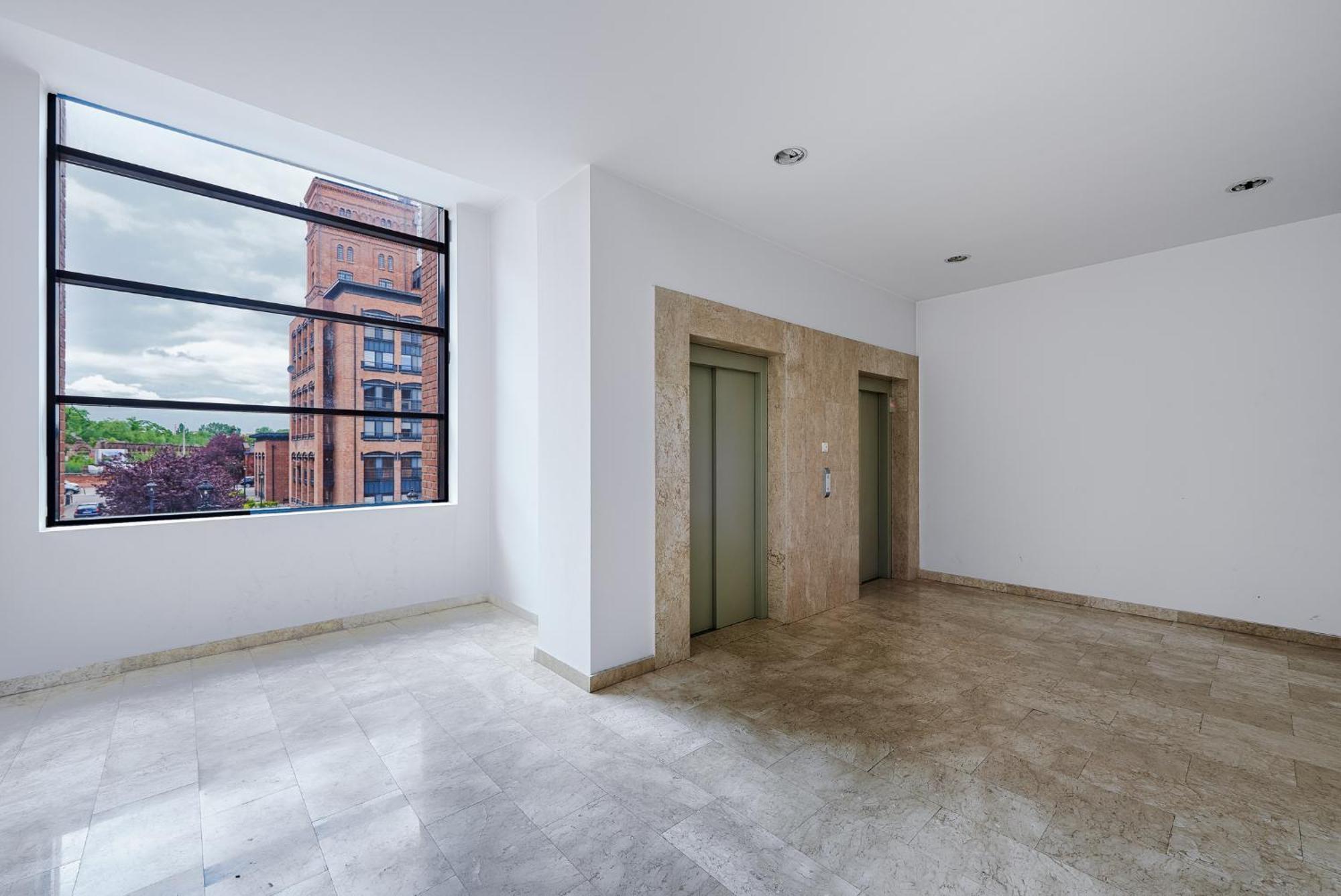 Lumina Loft Tymienieckiego With A View Of The Lake 우치 외부 사진